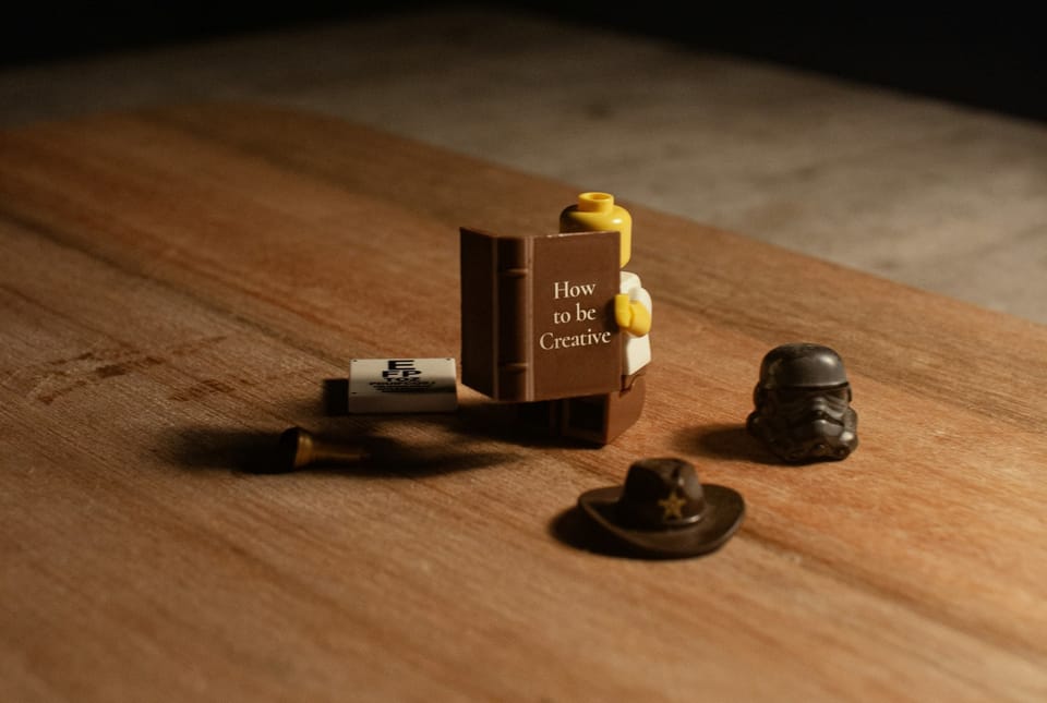 Why I Built My Own Ghost Theme